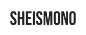 logo for Sheismono