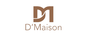 logo for Dmaison