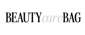 logo for beauty care bag