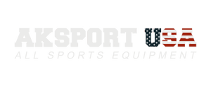 logo for aksport