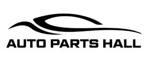 logo for Auto Parts Hall