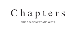 logo for Chapters