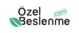 logo for Özel Beslenme