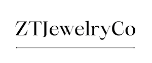 logo for ZT Jewelry