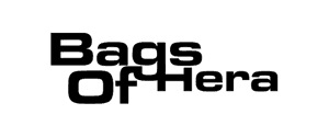 logo for Bags of Hera