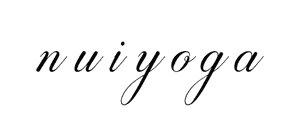 logo for Nuiyoga