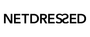 logo for Netdressed