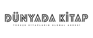 logo for Dünyada Kitap