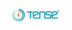 logo for Tense