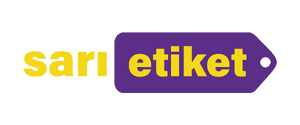 logo for Sarı Etiket