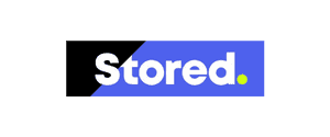 logo for Stored