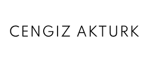 logo for Cengiz Aktürk