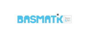 logo for Basmatik