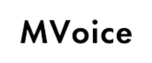 logo for Mvoice