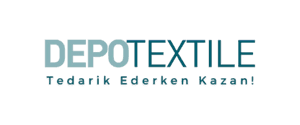 logo for Depo Textile