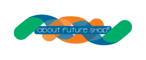 logo for About Future Shop