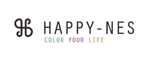 logo for Happy Nes