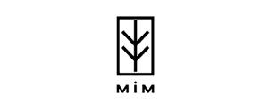 logo for Mim