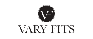 logo for Vary Fits