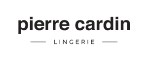logo for Pierre Cardin