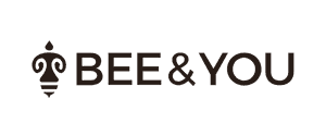 logo for Bee&You