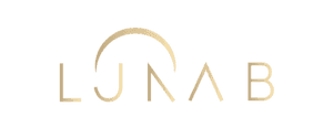logo for Luna B