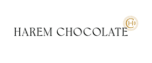 logo for Harem Chocolate