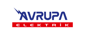logo for Avrupa Elektrik