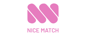 logo for Nice Match