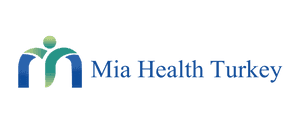 logo for Mia Health