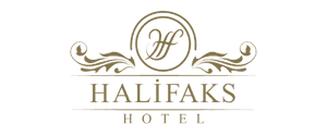 logo for Halifaks Hotel