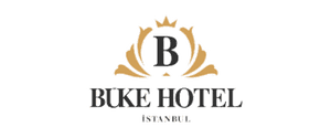 logo for Büke Hotel