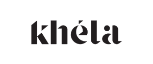 logo for khela